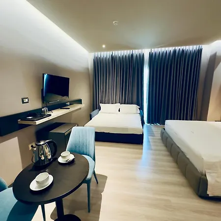 Olive Hotel