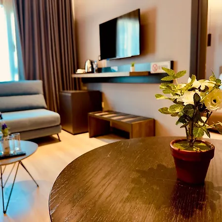 Olive Hotel 4*