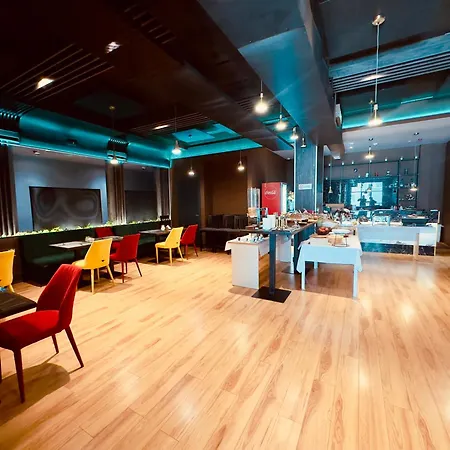 Hotel Olive Vlorë