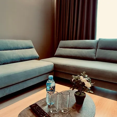 Hotel Olive Vlorë