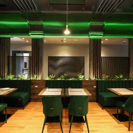 Hotel Olive Vlorë
