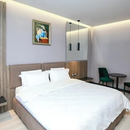 Olive Hotel 4*