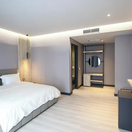 Olive Hotel