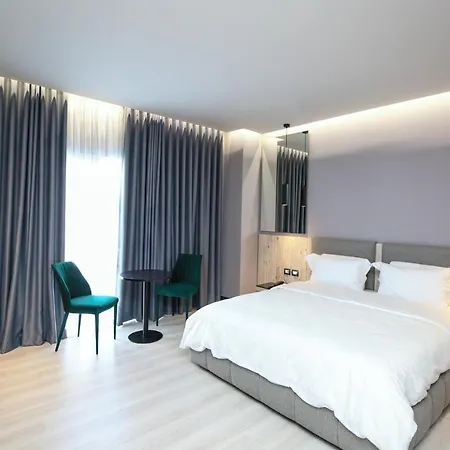 Olive Hotel