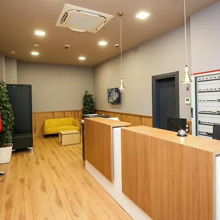 Olive Hotel