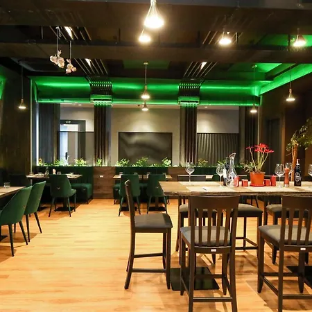 Hotel Olive