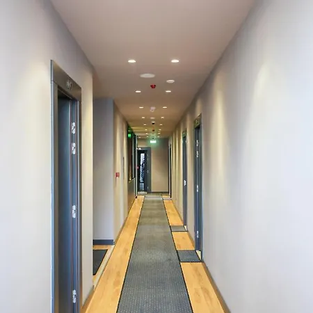 Hotel Olive Vlorë