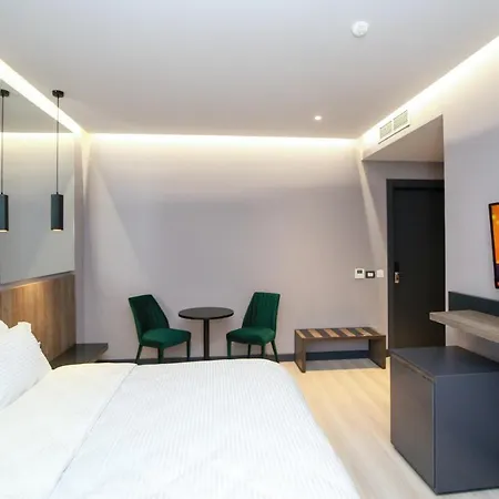 Hotel Olive Vlorë