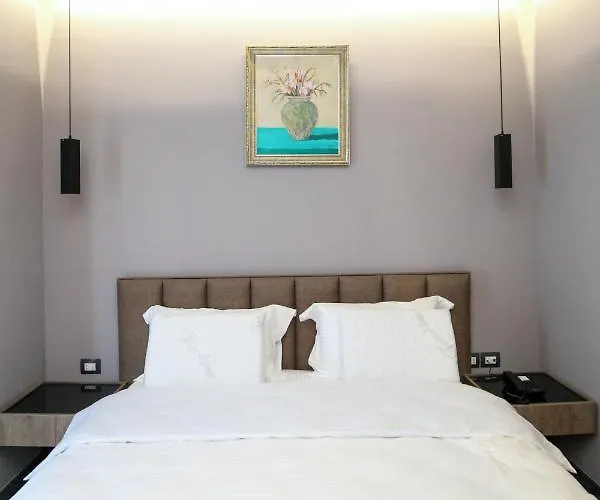 Hotel Olive Vlorë