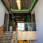 Hotel Olive 4*