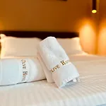 Olive Hotel Vlorë