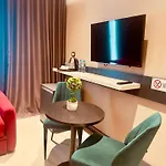 Hotel Olive