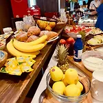 Olive Hotel 4*
