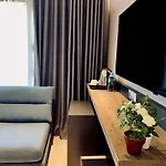 Hotel Olive 4*