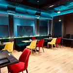 Hotel Olive Vlorë
