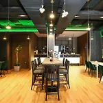 Olive Hotel Vlorë