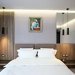 Hotel Olive Vlorë