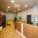 Olive 4* Vlorë