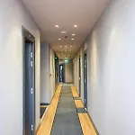 Hotel Olive Vlorë
