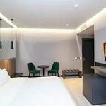 Hotel Olive Vlorë