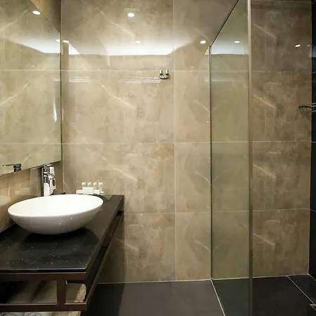 Olive Hotel