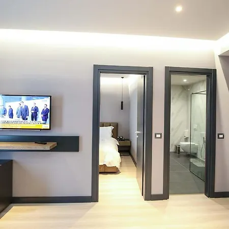 Olive Hotel Vlorë