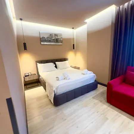 Olive 4* Vlorë