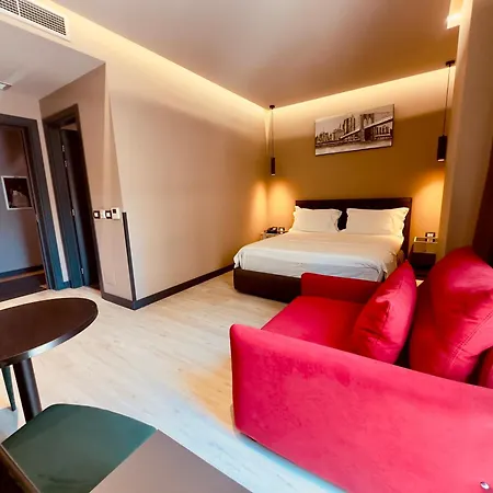 Olive Hotel Vlorë