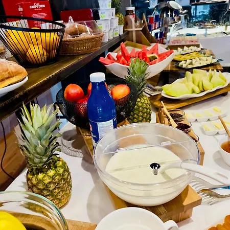 Olive Hotel Vlorë