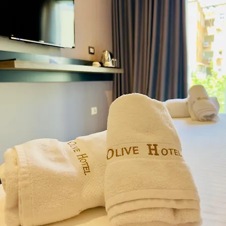 Olive 4*