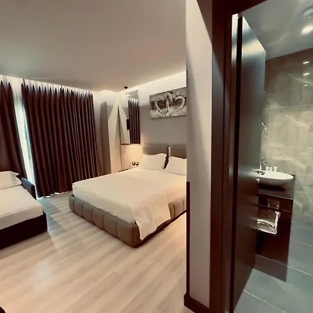 Olive Hotel Vlorë