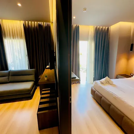 Olive 4* Vlorë