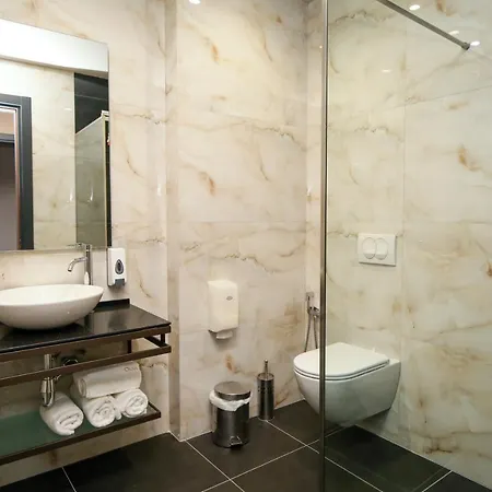 Hotel Olive Vlorë