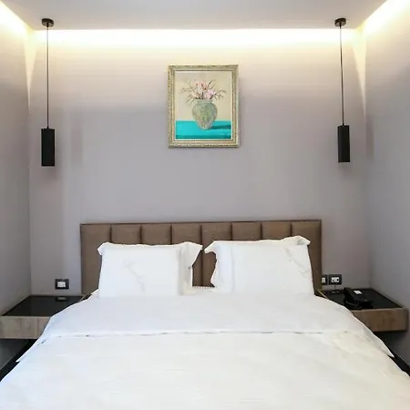 Hotel Olive Vlorë