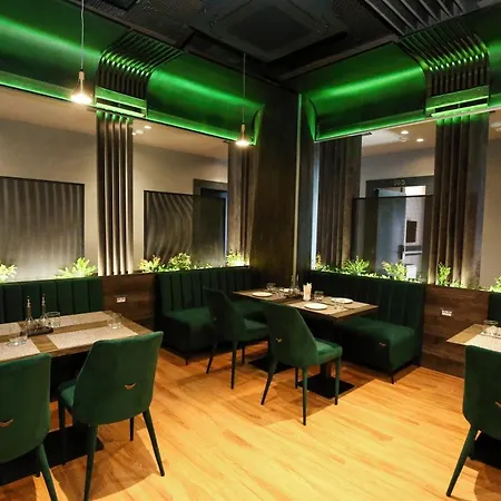 Olive 4* Vlorë
