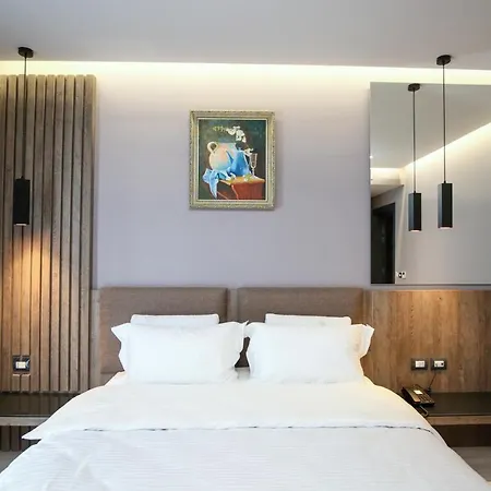 Hotel Olive Vlorë