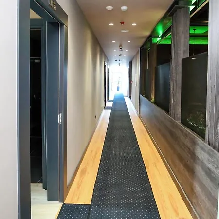 Hotel Olive
