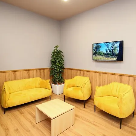 Olive Hotel Wlora