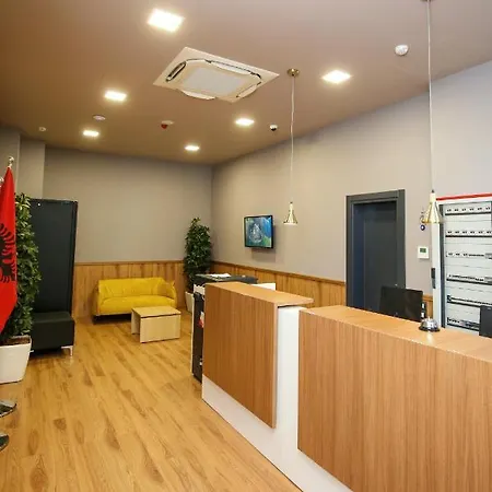 Olive 4* Vlorë
